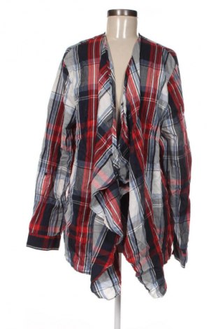 Dámsky kardigán Maxi Blue, Veľkosť 3XL, Farba Viacfarebná, Cena  10,95 €