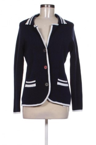 Damski kardigan Mayerline, Rozmiar M, Kolor Niebieski, Cena 143,82 zł