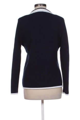 Damski kardigan Mayerline, Rozmiar M, Kolor Niebieski, Cena 143,82 zł