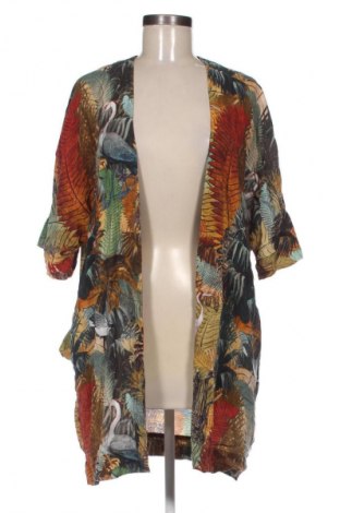 Damen Strickjacke Medicine, Größe L, Farbe Mehrfarbig, Preis € 14,83