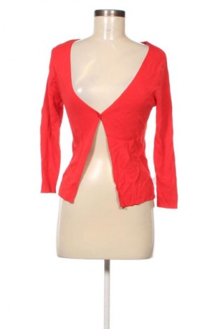 Női kardigán Mexx, Méret L, Szín Piros, Ár 3 309 Ft
