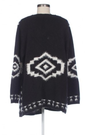 Damski kardigan Micha, Rozmiar XL, Kolor Kolorowy, Cena 94,25 zł