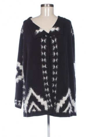 Damski kardigan Micha, Rozmiar XL, Kolor Kolorowy, Cena 94,25 zł