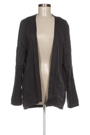 Damen Strickjacke Minimum, Größe L, Farbe Grau, Preis 17,99 €