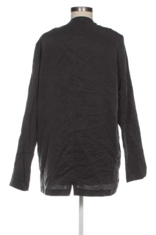 Damen Strickjacke Minimum, Größe L, Farbe Grau, Preis 17,99 €