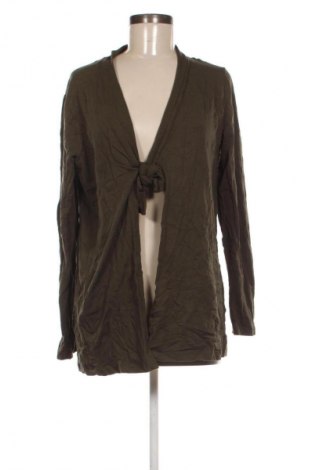 Női kardigán Minx by Eva Lutz, Méret L, Szín Zöld, Ár 3 599 Ft