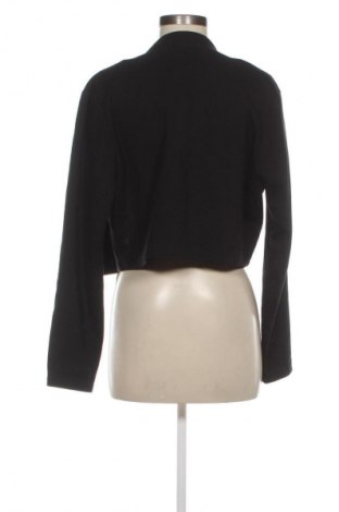 Damen Strickjacke Miss Etam, Größe XL, Farbe Schwarz, Preis € 20,97