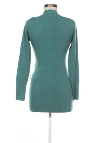 Női kardigán Miss Two, Méret M, Szín Zöld, Ár 3 829 Ft
