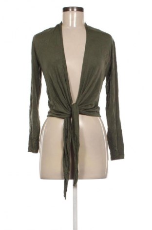 Dámsky kardigán Mitika, Veľkosť M, Farba Zelená, Cena  6,95 €