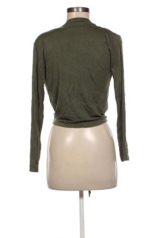 Dámsky kardigán Mitika, Veľkosť M, Farba Zelená, Cena  6,95 €