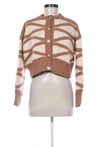 Cardigan de damă Mix Ray, Mărime M, Culoare Multicolor, Preț 76,00 Lei