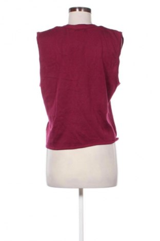 Dámsky kardigán Modeszene, Velikost XL, Barva Červená, Cena  366,00 Kč