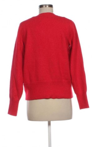 Dámsky kardigán Mohito, Velikost XS, Barva Červená, Cena  366,00 Kč