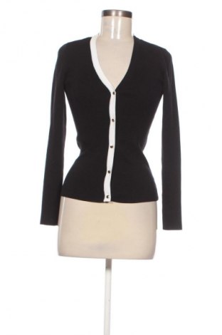 Damen Strickjacke Mohito, Größe XS, Farbe Schwarz, Preis 14,83 €