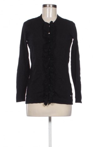 Cardigan de damă Mohito, Mărime XL, Culoare Negru, Preț 76,30 Lei