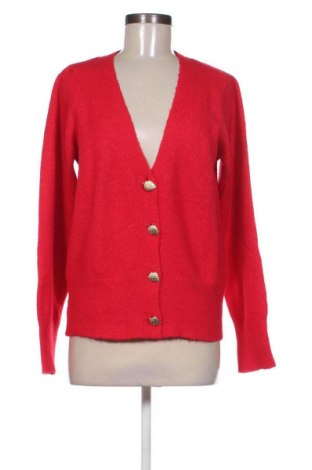Damski kardigan Mohito, Rozmiar S, Kolor Czerwony, Cena 67,41 zł