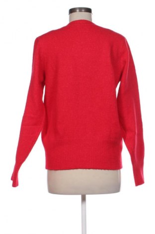 Damski kardigan Mohito, Rozmiar S, Kolor Czerwony, Cena 67,41 zł