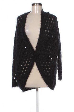 Női kardigán Monari, Méret L, Szín Fekete, Ár 8 279 Ft