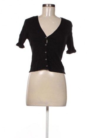 Dámsky kardigán Monki, Velikost M, Barva Černá, Cena  189,00 Kč
