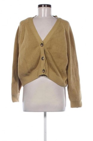 Női kardigán Monki, Méret XXL, Szín Zöld, Ár 5 000 Ft