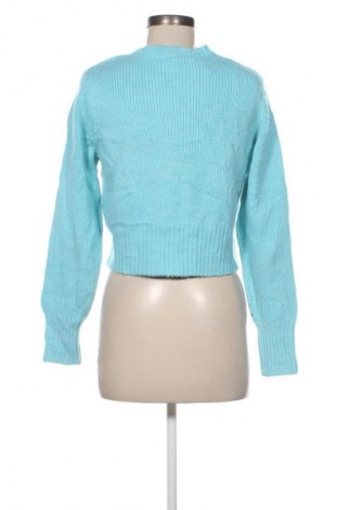 Γυναικεία ζακέτα Monki, Μέγεθος M, Χρώμα Μπλέ, Τιμή 12,99 €