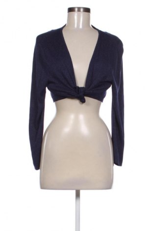 Dámsky kardigán Monsoon, Velikost L, Barva Modrá, Cena  476,00 Kč