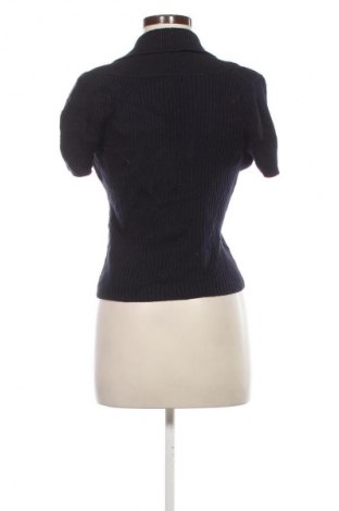 Cardigan de damă Montego, Mărime S, Culoare Albastru, Preț 44,99 Lei