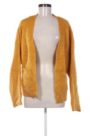 Damski kardigan More & More, Rozmiar L, Kolor Pomarańczowy, Cena 47,99 zł
