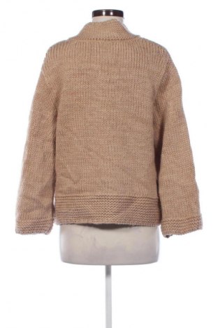 Cardigan de damă More & More, Mărime L, Culoare Maro, Preț 75,99 Lei