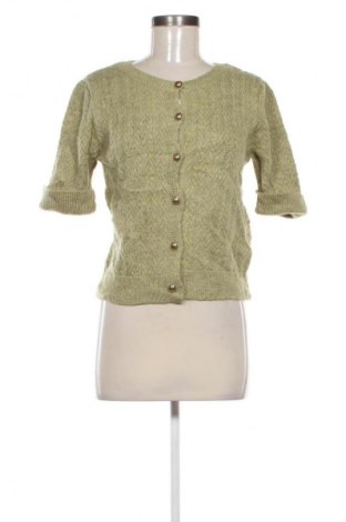 Dámsky kardigán More & More, Veľkosť M, Farba Zelená, Cena  13,95 €