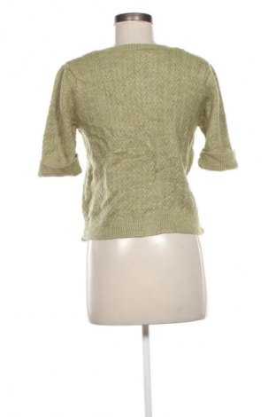 Dámsky kardigán More & More, Veľkosť M, Farba Zelená, Cena  13,95 €