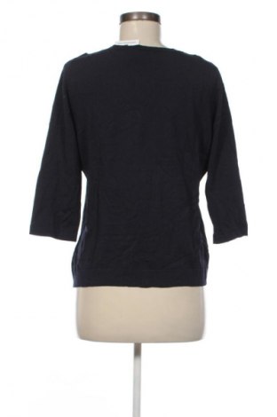 Дамска жилетка More & More, Размер M, Цвят Син, Цена 17,99 лв.