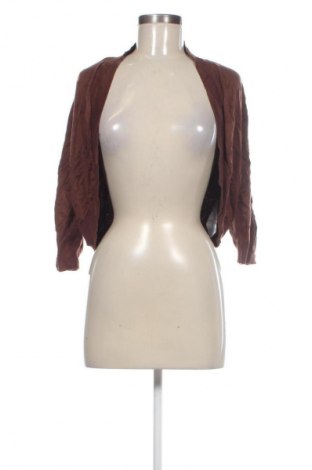 Cardigan de damă More & More, Mărime M, Culoare Maro, Preț 68,99 Lei