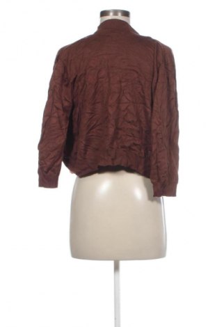 Cardigan de damă More & More, Mărime M, Culoare Maro, Preț 68,99 Lei