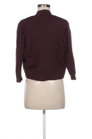 Dámsky kardigán More & More, Veľkosť M, Farba Červená, Cena  85,14 €