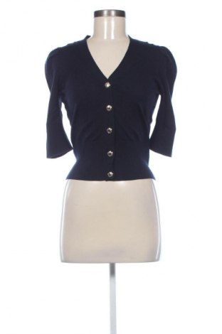 Dámsky kardigán Morgan, Veľkosť S, Farba Modrá, Cena  47,57 €