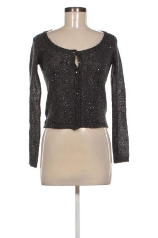 Cardigan de damă Motivi, Mărime S, Culoare Gri, Preț 45,99 Lei