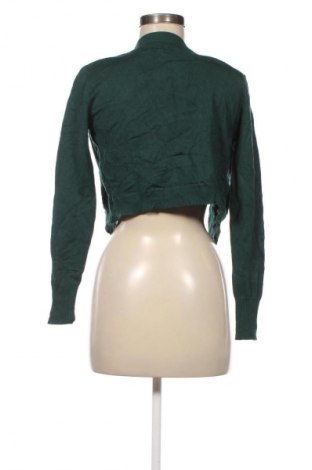 Дамска жилетка Motivi, Размер M, Цвят Зелен, Цена 12,99 лв.