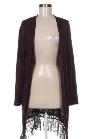 Γυναικεία ζακέτα Motivi, Μέγεθος M, Χρώμα Κόκκινο, Τιμή 7,99 €