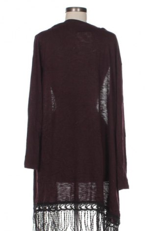 Γυναικεία ζακέτα Motivi, Μέγεθος M, Χρώμα Κόκκινο, Τιμή 7,99 €