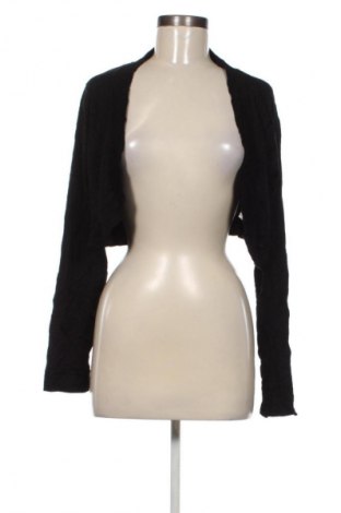 Damen Strickjacke Ms Mode, Größe XL, Farbe Schwarz, Preis € 7,99