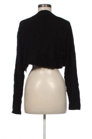 Damen Strickjacke Ms Mode, Größe XL, Farbe Schwarz, Preis € 7,99