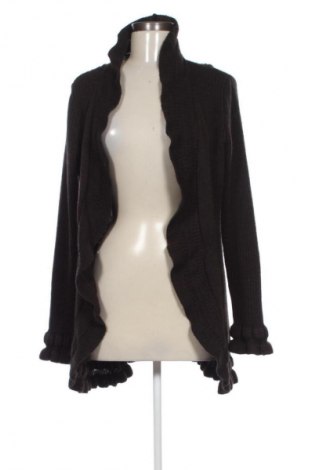 Dámsky kardigán Multiblu, Veľkosť L, Farba Hnedá, Cena  14,83 €