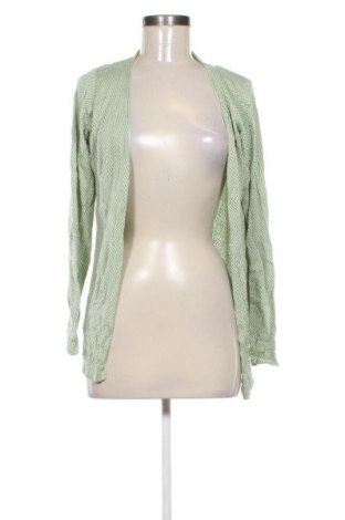 Damen Strickjacke Multiblu, Größe M, Farbe Mehrfarbig, Preis 4,99 €