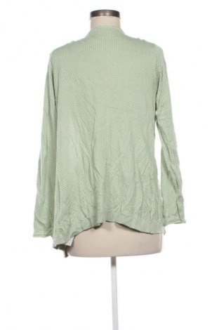 Damen Strickjacke Multiblu, Größe M, Farbe Mehrfarbig, Preis 4,99 €