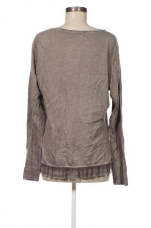 Damen Strickjacke My Own, Größe XL, Farbe Grau, Preis € 7,99