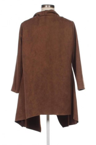 Dámsky kardigán NEW COLLECTION, Velikost M, Barva Hnědá, Cena  519,00 Kč