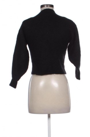 Damski kardigan NOO, Rozmiar M, Kolor Czarny, Cena 33,23 zł