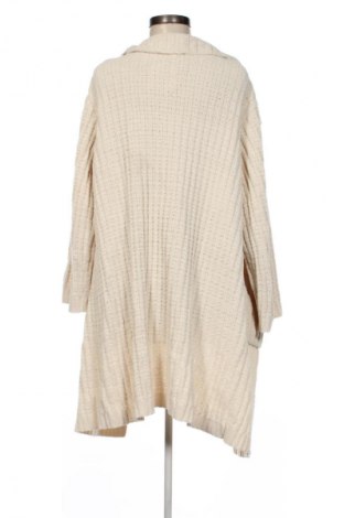 Cardigan de damă Natura, Mărime L, Culoare Bej, Preț 43,99 Lei