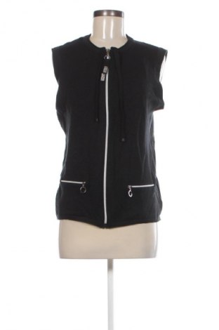 Damen Strickjacke Navigazione, Größe M, Farbe Schwarz, Preis € 11,99